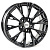 Диск RST R207 6,5x17 5*114,3 Et:35 Dia:67,1 BL