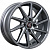 Диск X-RACE H-03(R) 7x16 5*112 Et:30 Dia:66,6 graphite
