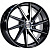 Диск X-RACE H-03(R) 7x16 4*100 Et:36 Dia:60,1 bkf