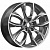 Диск Premium Series КР001 7x18 5*114,3 Et:38 Dia:67,1 Diamond Quartz