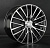 Диск LS wheels LS 768 6,5x15 4*98 Et:32 Dia:58,6 bkf