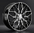 Диск LS wheels LS1355 6,5x15 4*108 Et:27 Dia:65,1 bkf