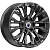 Диск K&K Кортес 8,5x19 6*139,7 Et:30 Dia:106,1 кварц
