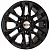 Диск Tech Line 832 7,5x18 6*139,7 Et:25 Dia:106,1 BL