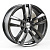 Диск RST R128 7,5x18 5*114,3 Et:45 Dia:67,1 BMG