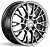 Диск X'trike X-135 6,5x16 5*112 Et:45 Dia:57,1 HSB