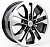 Диск RST R116 6,5x16 5*112 Et:40 Dia:57,1 BD