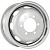 Диск Trebl LT2889D 6,5x16 6*170 Et:106 Dia:130,1 silver