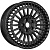 Диск KDW KD1820 7x18 5*114,3 Et:35 Dia:60,1 Matt Black Painted