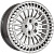 Диск KDW KD1820 7x18 5*114,3 Et:38 Dia:67,1 Silver Painted