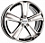 Диск Carwel Икар 8x18 5*120 Et:30 Dia:72,6 SB