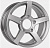 Диск RST R136 6x16 5*139,7 Et:40 Dia:98 SL