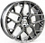 Диск RST R148 8x18 5*114,3 Et:30 Dia:60,1 BMG