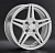 Диск LS wheels LS 770 6,5x15 4*100 Et:40 Dia:73,1 SS
