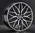 Диск LS wheels FlowForming RC70 8,5x18 5*120 Et:43 Dia:72,6 bkf