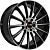 Диск Replay MR139 7,5x17 5*112 Et:40 Dia:66,6 BKF