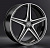Диск Replay MR253 7,5x17 5*112 Et:36 Dia:66,6 BKF