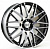 Диск RST R042 8,5x20 5*108 Et:45 Dia:63,4 BDR