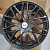 Диск RST R042 8,5x20 5*108 Et:45 Dia:63,4 BL
