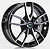 Диск Megami MGM-20FF 6x15 4*100 Et:50 Dia:60,1 bkf
