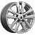 Диск K&K Мичиган 8x18 5*130 Et:56 Dia:71,6 дарк платинум