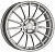 Диск LS wheels FlowForming RC05 7,5x17 5*114,3 Et:40 Dia:67,1 bk