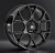 Диск LS wheels FlowForming RC07 7,5x17 5*120 Et:30 Dia:72,6 bk