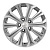 Диск Khomen 1610 6,5x16 5*108 Et:45 Dia:60,1 Gray-FP