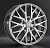 Диск LS wheels LS1369 6,5x16 5*114,3 Et:40 Dia:67,1 gmf