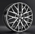Диск LS wheels LS1369 6,5x16 5*114,3 Et:50 Dia:67,1 bkf