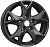 Диск Carwel Конго 1615 6,5x16 5*120 Et:51 Dia:65,1 BL