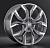 Диск LS wheels FlowForming RC92 7,5x18 5*114,3 Et:35 Dia:67,1 gmf