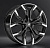 Диск LS wheels FlowForming RC92 7,5x18 5*114,3 Et:45 Dia:67,1 bkf