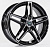 Диск Megami MGM-17FF 6x15 4*100 Et:40 Dia:60,1 BKF