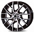 Диск Lizardo XH143 (XH291) 5,5x14 4*98 Et:35 Dia:58,5 BMF