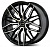 Диск PDW RAMZES (2119) 7,5x20 5*114,3 Et:35 Dia:60,1 M/B