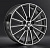 Диск LS wheels FlowForming RC93 7,5x18 5*112 Et:40 Dia:66,6 BKF