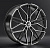 Диск LS wheels FlowForming RC101 9x19 5*112 Et:38 Dia:66,6 BKSF
