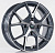 Диск Megami MGM-18FF 6x15 4*100 Et:50 Dia:60,1 gmf