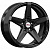Диск iFree Токен 6,5x17 5*108 Et:36 Dia:60,1 BK