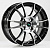 Диск Megami MGM-3 6x14 4*100 Et:35 Dia:67,1 bkf