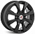 Диск X'trikeRST R045 6x15 4*100 Et:40 Dia:60,1 BK
