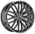 Диск OZ Gran Turismo HLT 8,5x19 5*114,3 Et:35 Dia:75 Star Graphite Diamond Lip