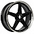 Диск RST R149FF 7,5x19 5*114,3 Et:45 Dia:67,1 BDR