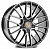 Диск RPLC PR1 9,5x21 5*130 Et:46 Dia:71,6 GMFP