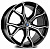Диск RPLC BM103 10,5x21 5*112 Et:43 Dia:66,6 BFP