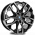 Диск RPLC BM102 10,5x21 5*112 Et:43 Dia:66,6 BFP