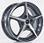 Диск Megami MGM-19FF 6x15 4*100 Et:50 Dia:60,1 gmf