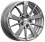 Диск iFree Зиплайн 6,5x16 5*110 Et:38 Dia:67,1 Хай вэй