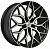 Диск RST R2104FF 9x21 5*114,3 Et:40 Dia:67,1 BDm